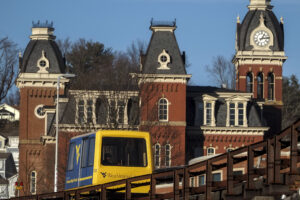 Status of 2024 earmarks uncertain
